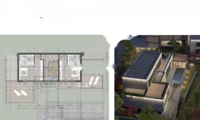 Недвижимость Семейный дом в центре Опатии: 6