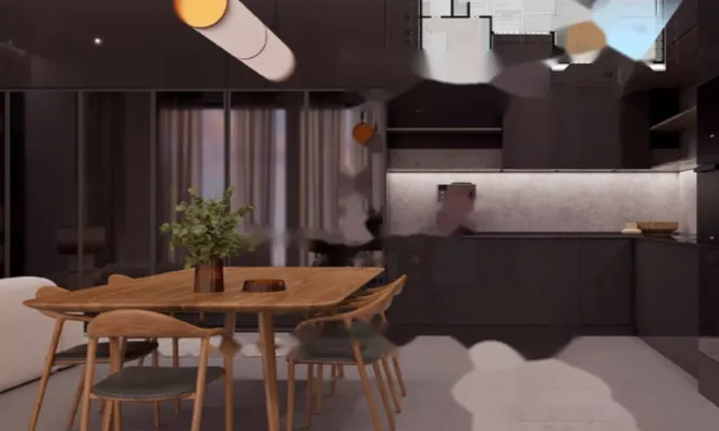 Недвижимость Семейный дом в центре Опатии: 10