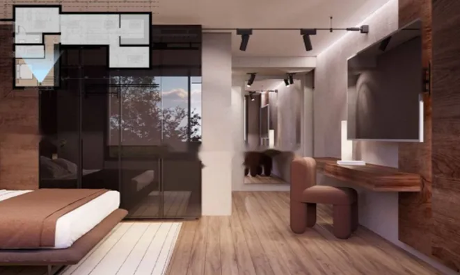 Недвижимость Семейный дом в центре Опатии: 16