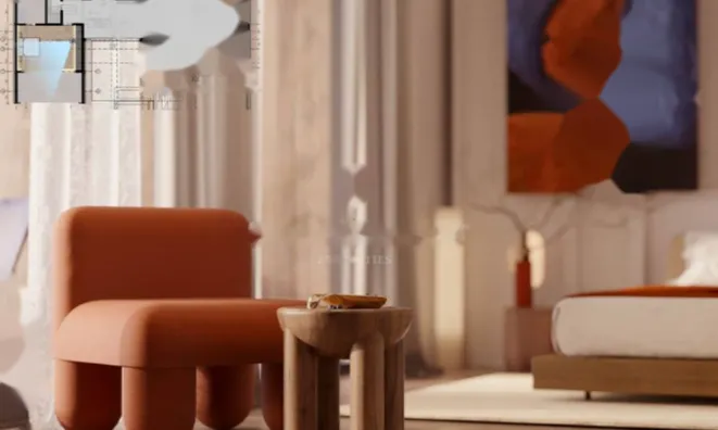 Недвижимость Семейный дом в центре Опатии: 19