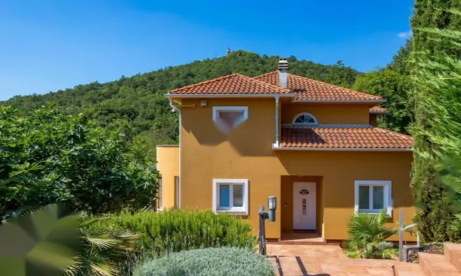 Недвижимость Дом в Вепринац, Опатия: 4