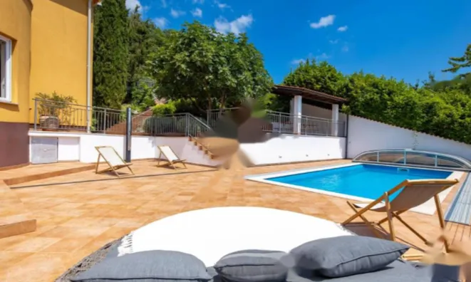 Недвижимость Дом в Вепринац, Опатия: 6