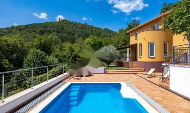 Недвижимость Дом в Вепринац, Опатия: 7