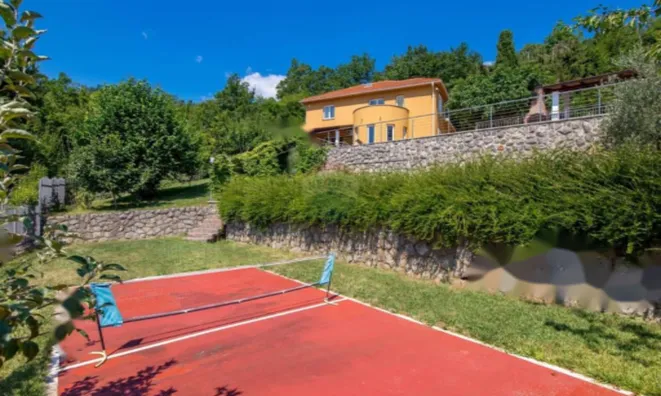 Недвижимость Дом в Вепринац, Опатия: 15