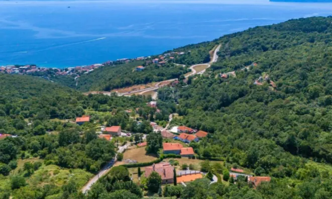 Недвижимость Дом в Вепринац, Опатия: 46