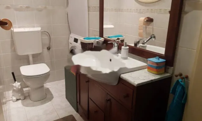 Недвижимость Трехкомнатная квартира в центре Опатии: 4