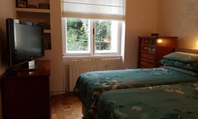 Недвижимость Трехкомнатная квартира в центре Опатии: 8