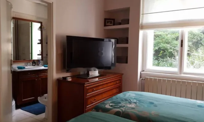 Недвижимость Трехкомнатная квартира в центре Опатии: 10