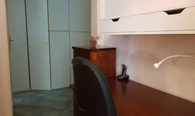 Недвижимость Трехкомнатная квартира в центре Опатии: 11