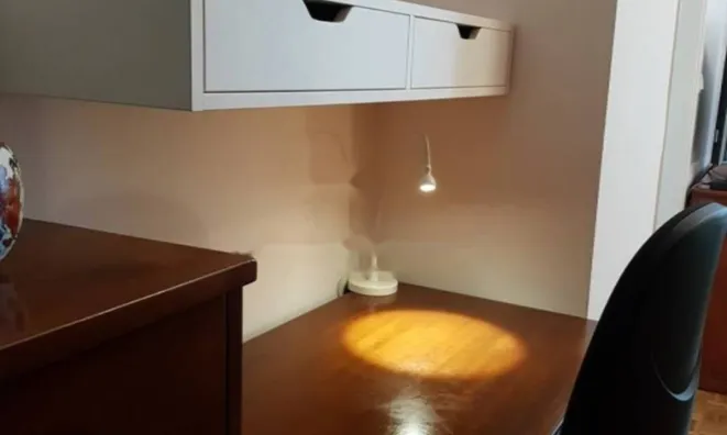 Недвижимость Трехкомнатная квартира в центре Опатии: 12