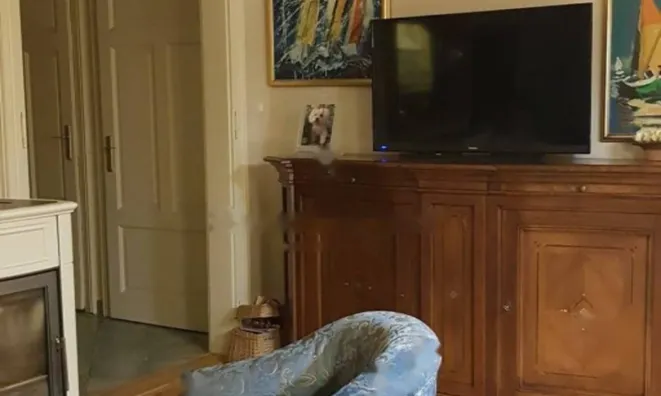 Недвижимость Трехкомнатная квартира в центре Опатии: 13