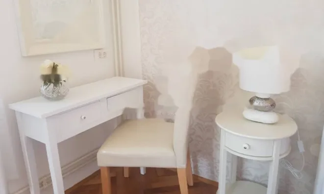 Недвижимость Трехкомнатная квартира в центре Опатии: 23