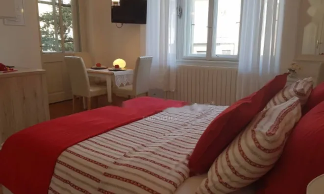 Недвижимость Трехкомнатная квартира в центре Опатии: 24