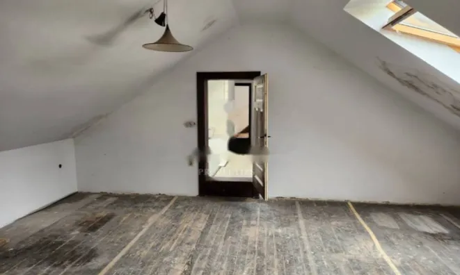 Недвижимость Вторая квартира, Центр Опатии: 6