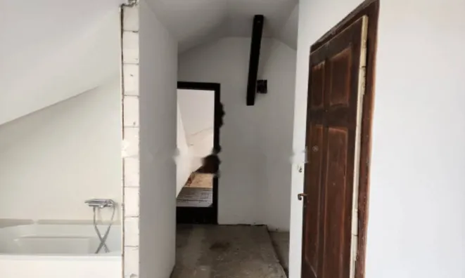 Недвижимость Вторая квартира, Центр Опатии: 13