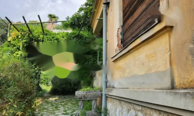 Недвижимость Вторая квартира, Центр Опатии: 20