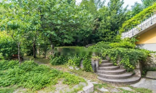 Недвижимость Вторая квартира, Центр Опатии: 22