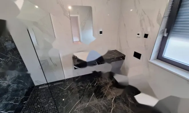 Недвижимость Четырехкомнатная квартира Побри: 6