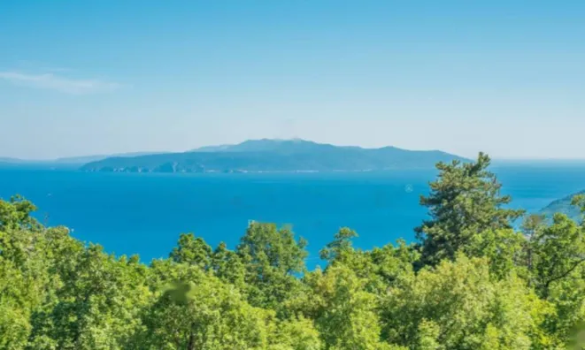 Недвижимость Новый дом 204 м² в Опатии: 9