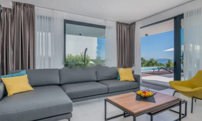 Недвижимость Новый дом 204 м² в Опатии: 15