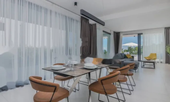 Недвижимость Новый дом 204 м² в Опатии: 16