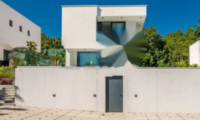 Недвижимость Новый дом 204 м² в Опатии: 25