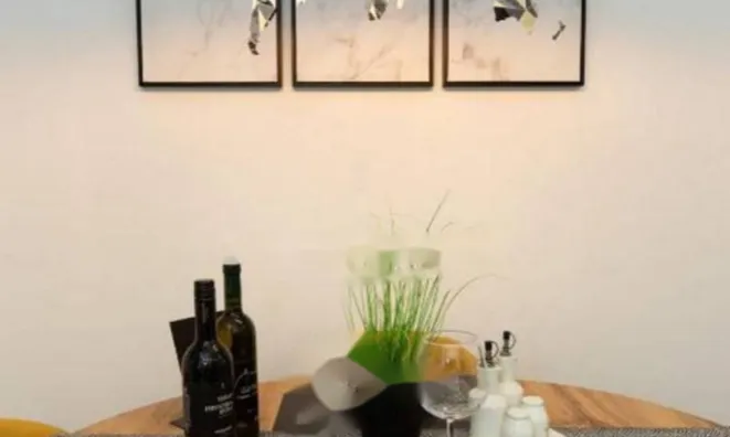 Недвижимость Двухкомнатная квартира в центре: 14