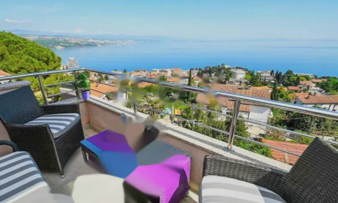 Недвижимость Четырехкомнатная квартира Центр: 17