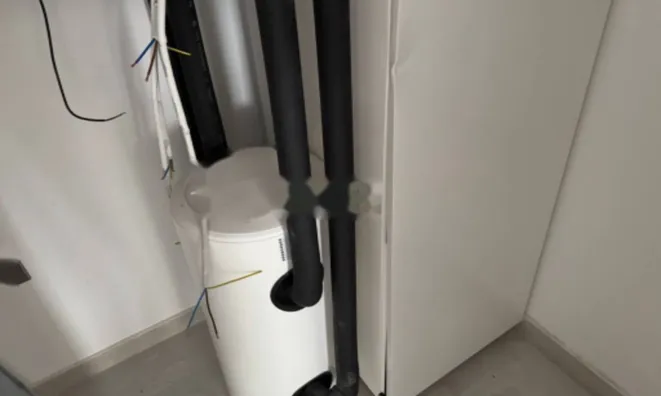 Недвижимость Двухкомнатная квартира в центре: 9