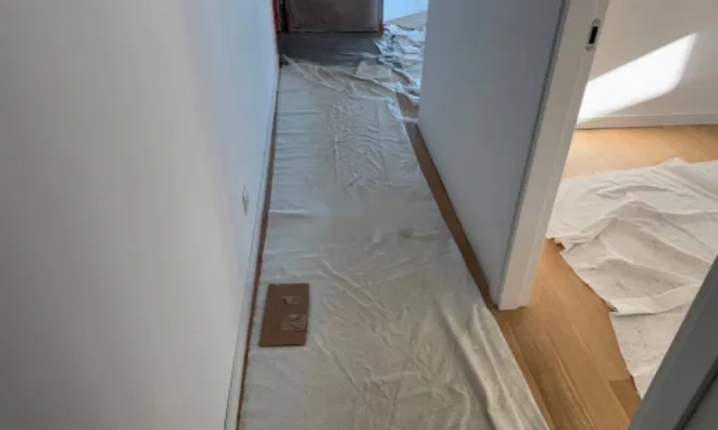 Недвижимость Двухкомнатная квартира в центре: 12