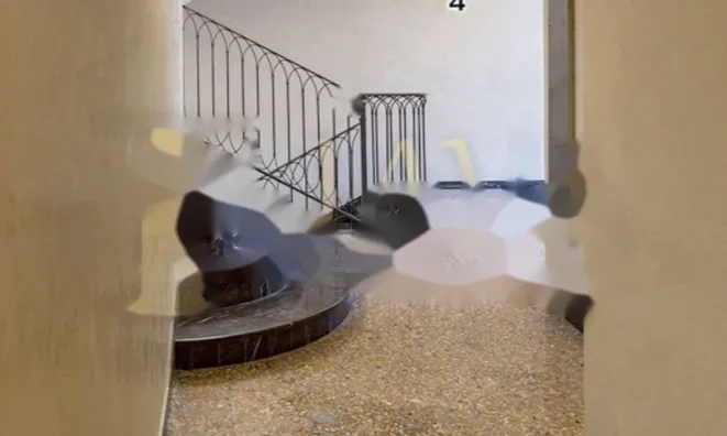 Недвижимость Четырехкомнатная квартира Опатия Центр: 7