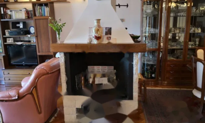 Недвижимость Квартира на первом этаже в центре Опатии: 1