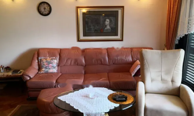 Недвижимость Квартира на первом этаже в центре Опатии: 2