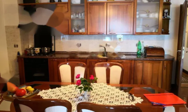 Недвижимость Квартира на первом этаже в центре Опатии: 4