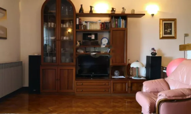 Недвижимость Квартира на первом этаже в центре Опатии: 5