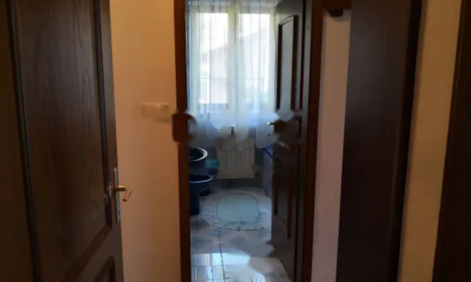 Недвижимость Квартира на первом этаже в центре Опатии: 7