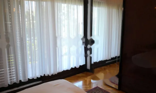 Недвижимость Квартира на первом этаже в центре Опатии: 9