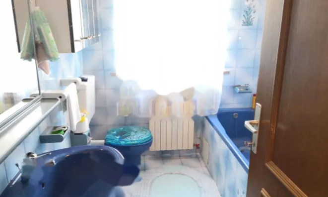 Недвижимость Квартира на первом этаже в центре Опатии: 10