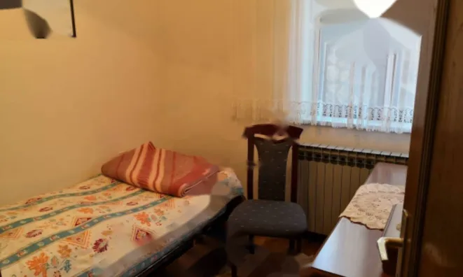 Недвижимость Квартира на первом этаже в центре Опатии: 11