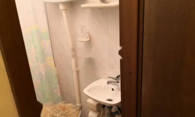 Недвижимость Квартира на первом этаже в центре Опатии: 13