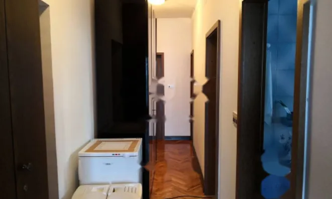 Недвижимость Квартира на первом этаже в центре Опатии: 14