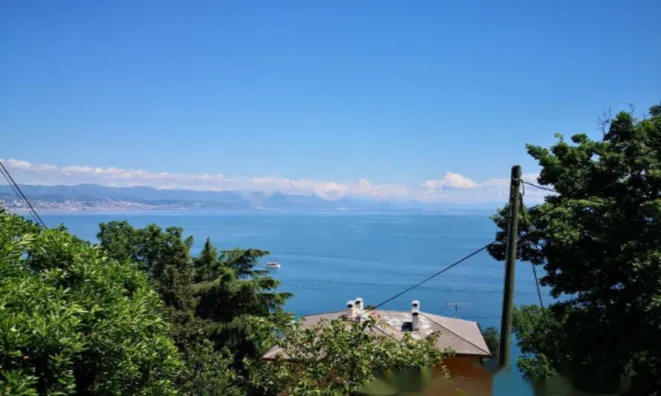 Недвижимость Квартира на первом этаже в центре Опатии: 16