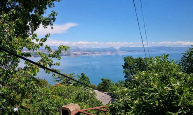 Недвижимость Квартира на первом этаже в центре Опатии: 17