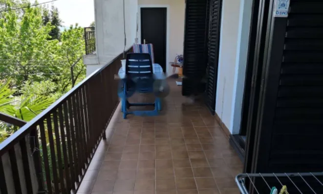 Недвижимость Квартира на первом этаже в центре Опатии: 20