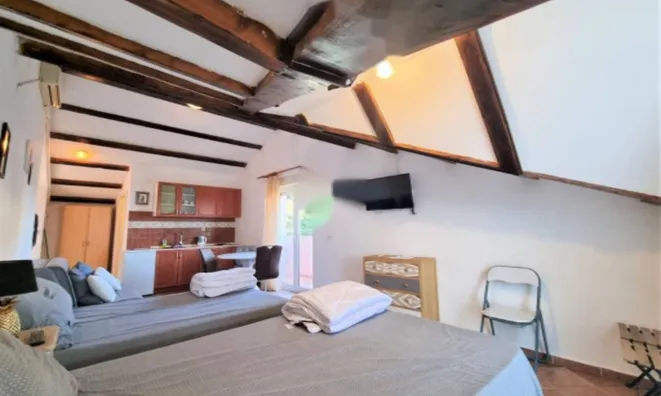 Недвижимость Однокомнатная квартира Ичичи: 2