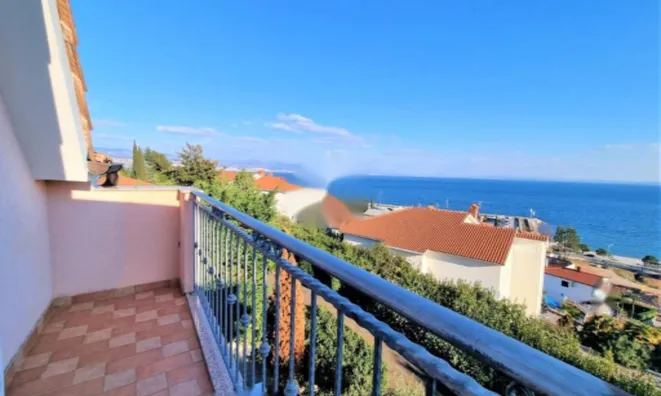 Недвижимость Однокомнатная квартира Ичичи: 4