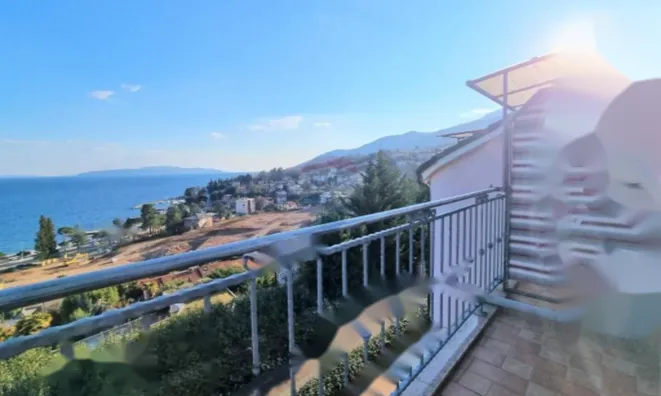 Недвижимость Однокомнатная квартира Ичичи: 5