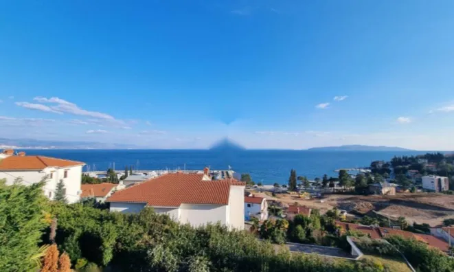 Недвижимость Однокомнатная квартира Ичичи: 6