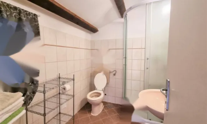 Недвижимость Однокомнатная квартира Ичичи: 8