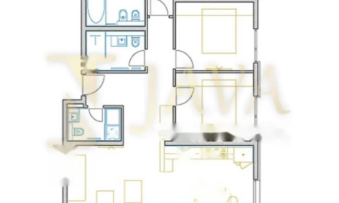 Недвижимость Четырехкомнатная квартира Центр: 6